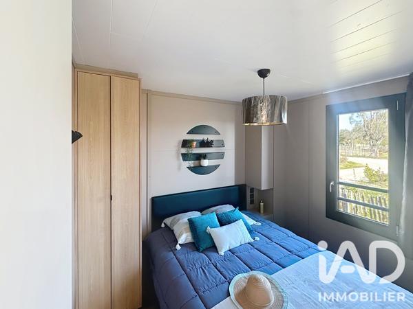 Maison à vendre 4 pièces 45 m² Ambon