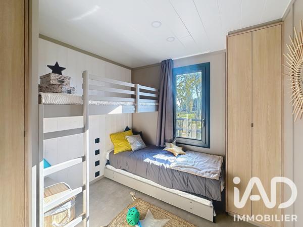 Maison à vendre 4 pièces 45 m² Ambon