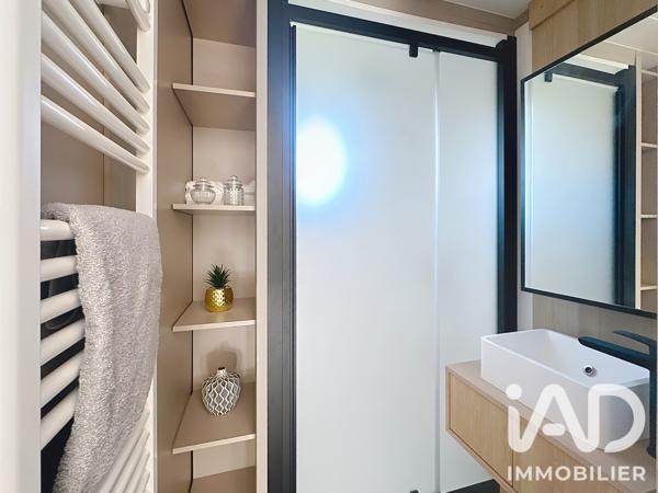 Maison à vendre 4 pièces 45 m² Ambon