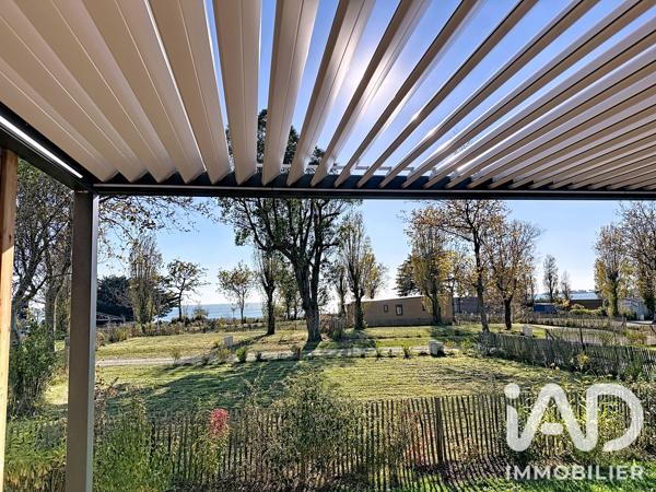 Maison à vendre 4 pièces 45 m² Ambon