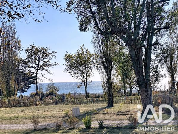 Maison à vendre 4 pièces 45 m² Ambon