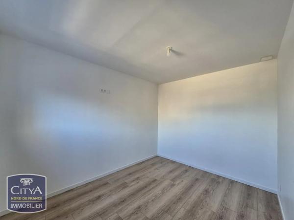 Appartement à louer 2 pièces 42.83m² Saint-Omer (62500)