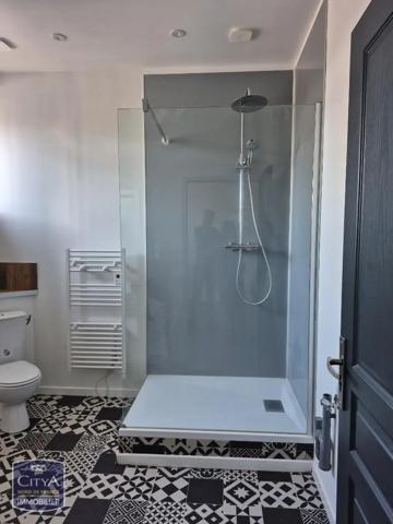 Appartement à louer 2 pièces 42.83m² Saint-Omer (62500)