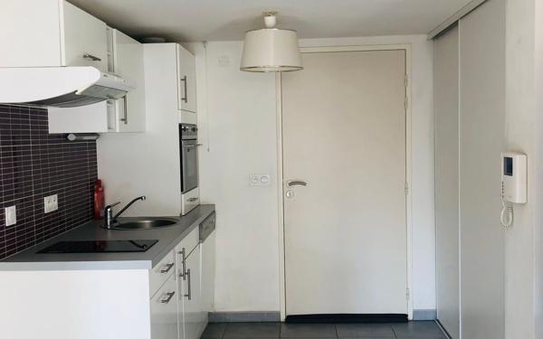 Appartement à vendre    1 pièce •  Manosque