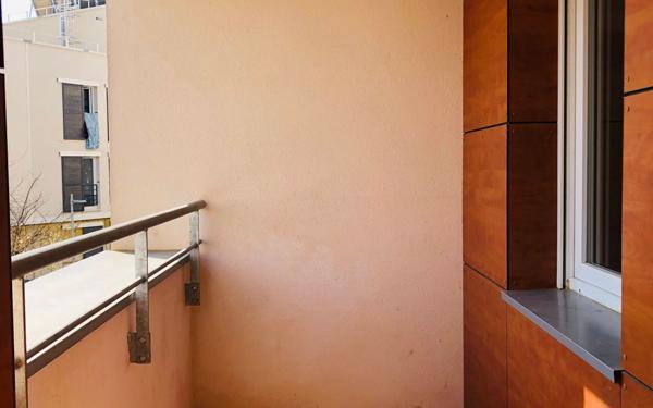 Appartement à vendre    1 pièce •  Manosque