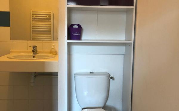 Appartement à vendre    1 pièce •  Manosque