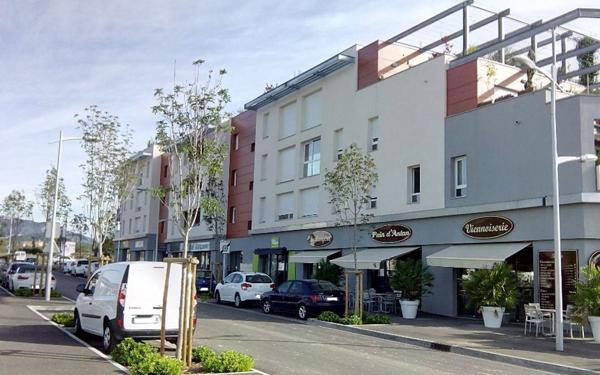 Appartement à vendre    1 pièce •  Manosque