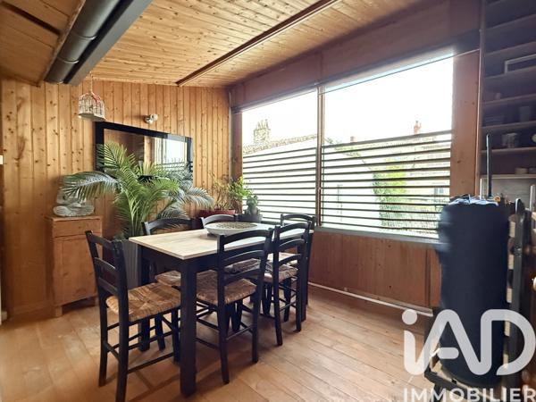 Appartement à vendre 2 pièces 50 m² Bordeaux