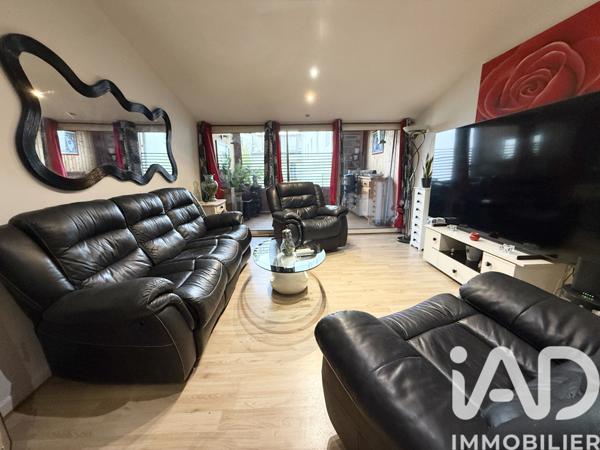 Appartement à vendre 2 pièces 50 m² Bordeaux