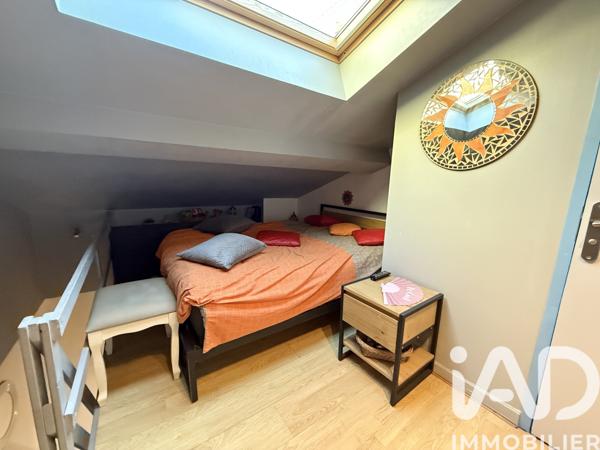 Appartement à vendre 2 pièces 50 m² Bordeaux