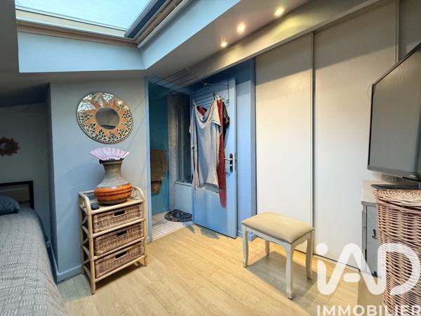 Appartement à vendre 2 pièces 50 m² Bordeaux