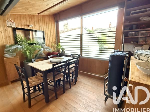 Appartement à vendre 2 pièces 50 m² Bordeaux