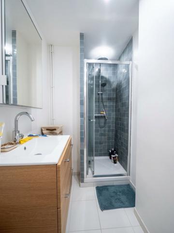 Appartement Ivry Sur Seine 3 pièce(s)