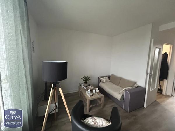 Appartement à vendre 3 pièces 53m² Limoges (87100)