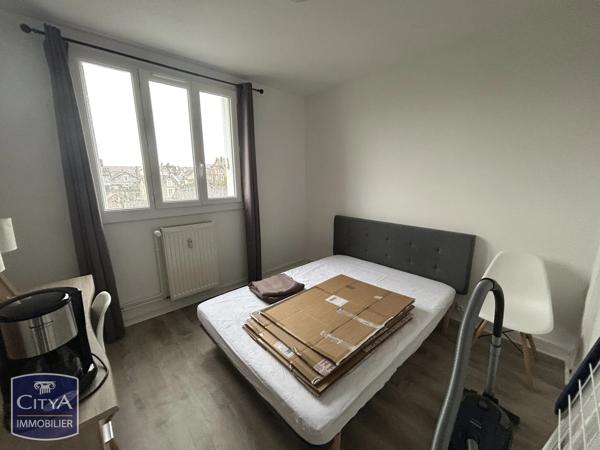 Appartement à vendre 3 pièces 53m² Limoges (87100)