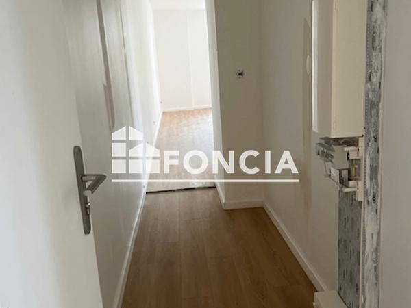 Location Appartement 2 pièces 54.13 m² - LIEU DIT LA CLARTE Kerlaz 29100