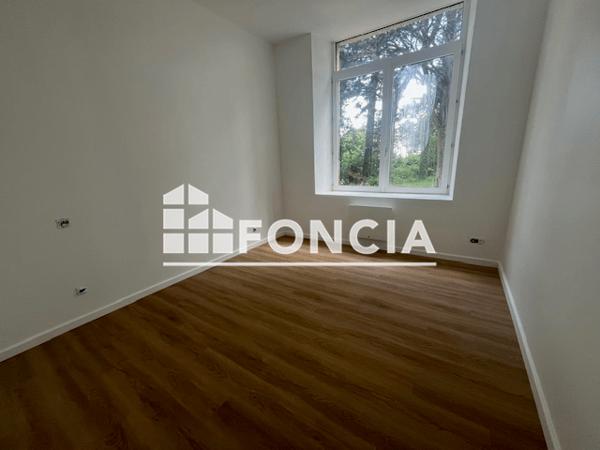 Location Appartement 2 pièces 54.13 m² - LIEU DIT LA CLARTE Kerlaz 29100