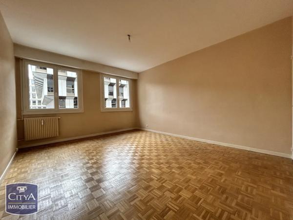 Appartement à vendre 5 pièces 119.98m² Le Mans (72000)