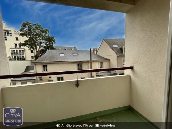 Appartement à vendre 5 pièces 119.98m² Le Mans (72000)