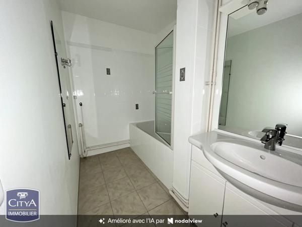Appartement à vendre 5 pièces 119.98m² Le Mans (72000)