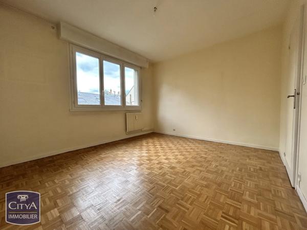 Appartement à vendre 5 pièces 119.98m² Le Mans (72000)