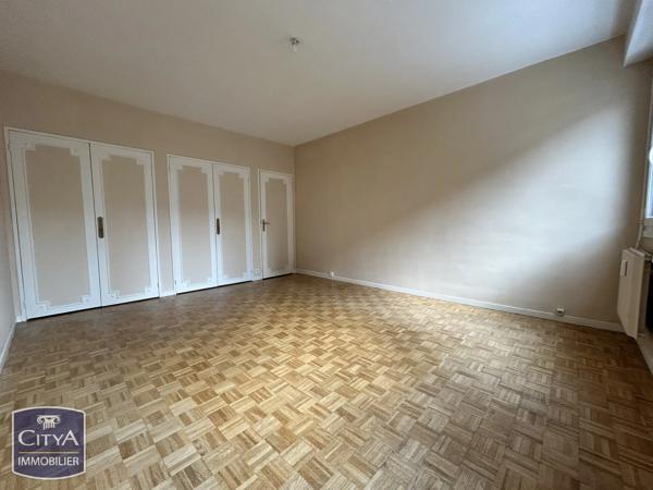 Appartement à vendre 5 pièces 119.98m² Le Mans (72000)