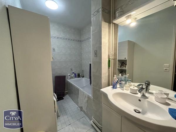 Appartement à vendre 5 pièces 119.98m² Le Mans (72000)
