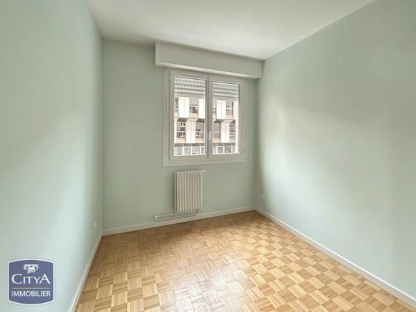 Appartement à vendre 5 pièces 119.98m² Le Mans (72000)