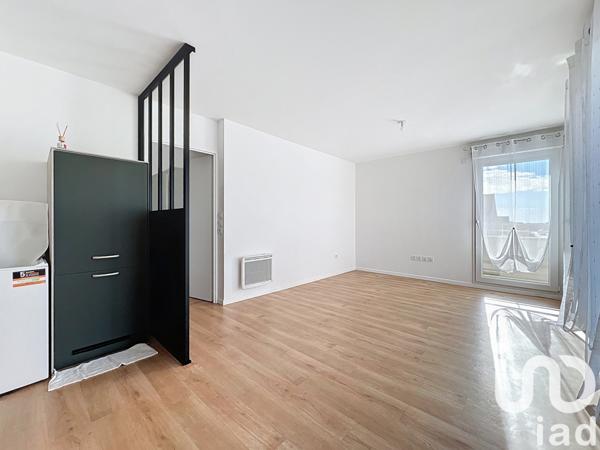 Appartement à vendre 3 pièces 58 m² Le Plessis-Belleville