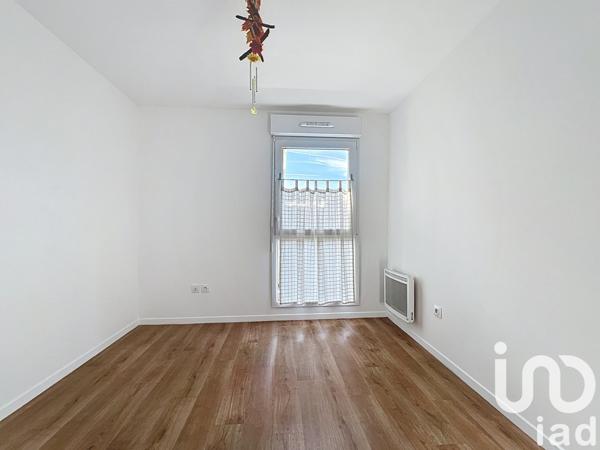 Appartement à vendre 3 pièces 58 m² Le Plessis-Belleville