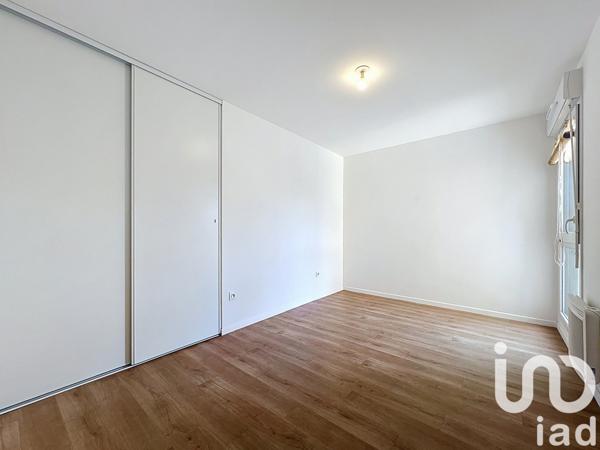 Appartement à vendre 3 pièces 58 m² Le Plessis-Belleville