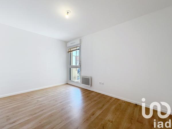 Appartement à vendre 3 pièces 58 m² Le Plessis-Belleville