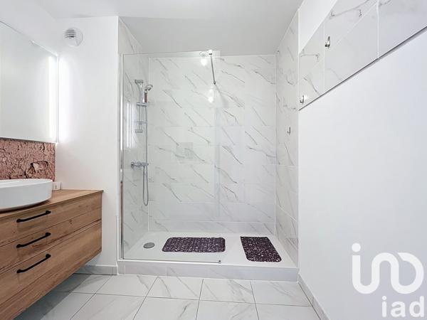 Appartement à vendre 3 pièces 58 m² Le Plessis-Belleville