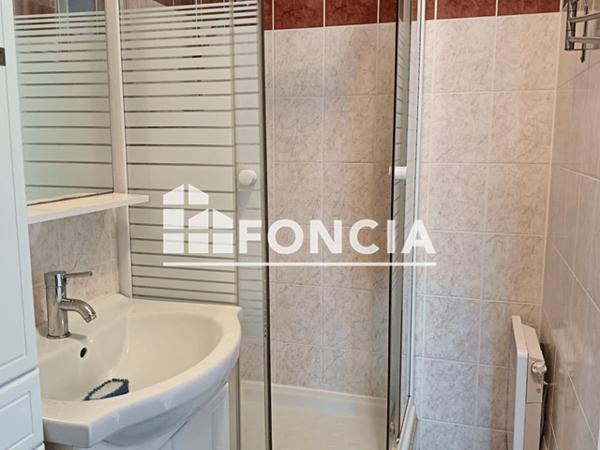 Location Appartement meublé 3 pièces 55 m² - Amelie Les Bains 66110