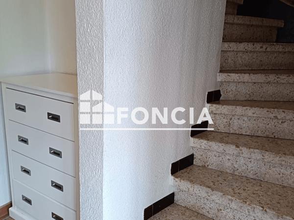 Location Appartement meublé 3 pièces 55 m² - Amelie Les Bains 66110