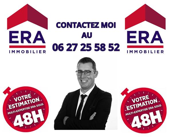 À vendre appartement de charme en rez-de-chaussée avec terrasse