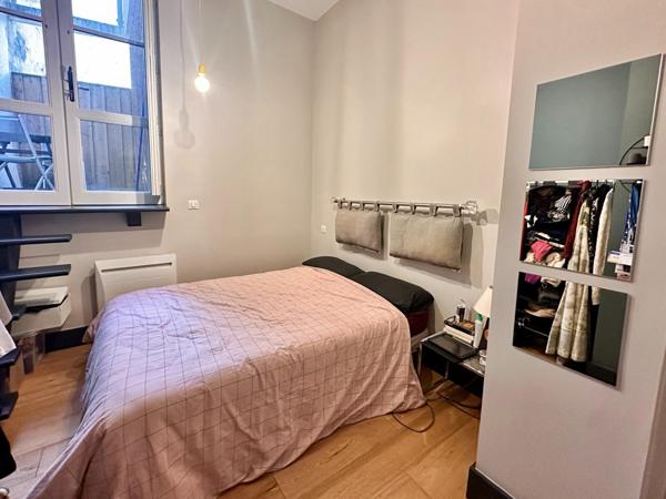 BORDEAUX Hyper centre, grand T2 51 m²