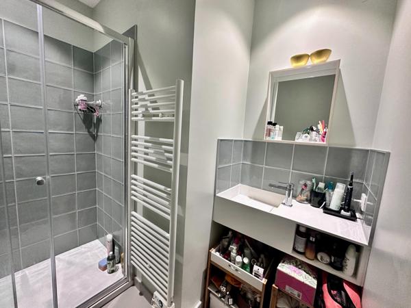 BORDEAUX Hyper centre, grand T2 51 m²