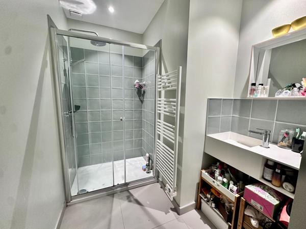 BORDEAUX Hyper centre, grand T2 51 m²