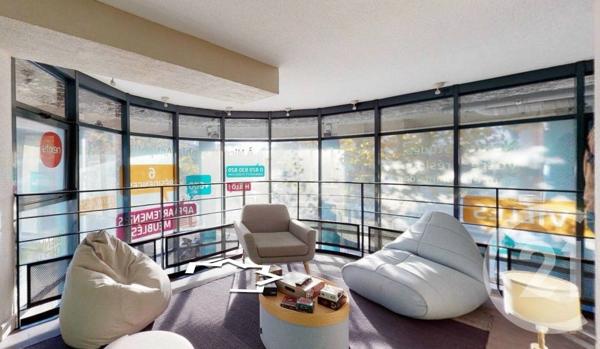 Appartement Studio à vendre  1 pièce - 19 m2 NICE - 06