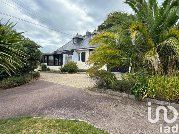 Maison à vendre 5 pièces 98 m² Plouha