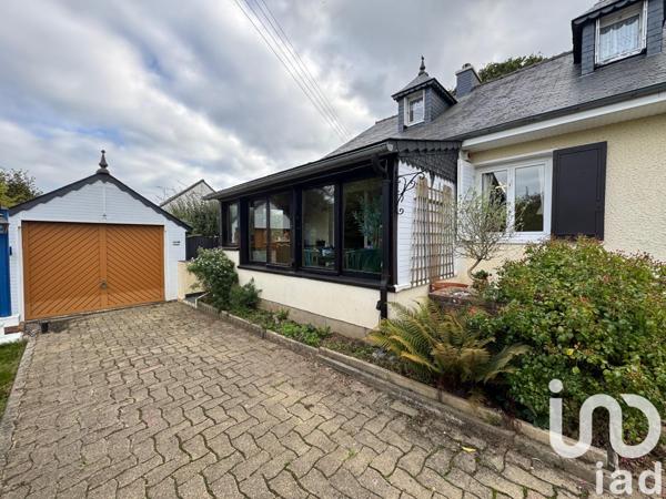 Maison à vendre 5 pièces 98 m² Plouha