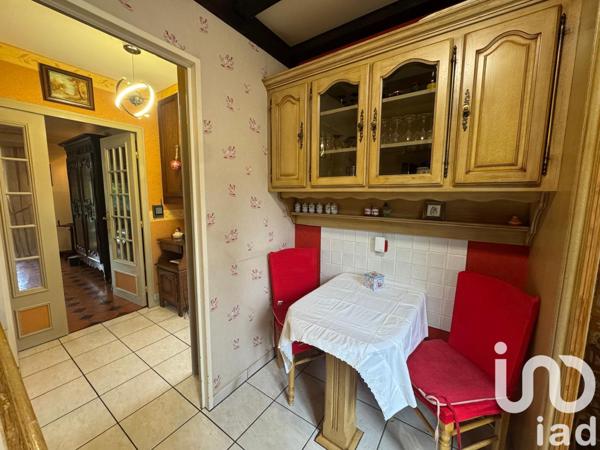 Maison à vendre 5 pièces 98 m² Plouha