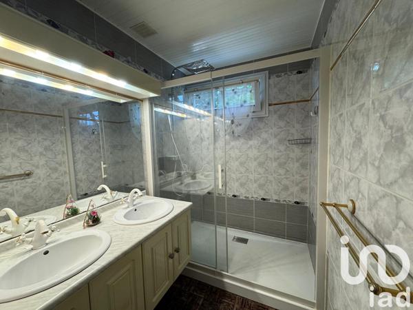 Maison à vendre 5 pièces 98 m² Plouha