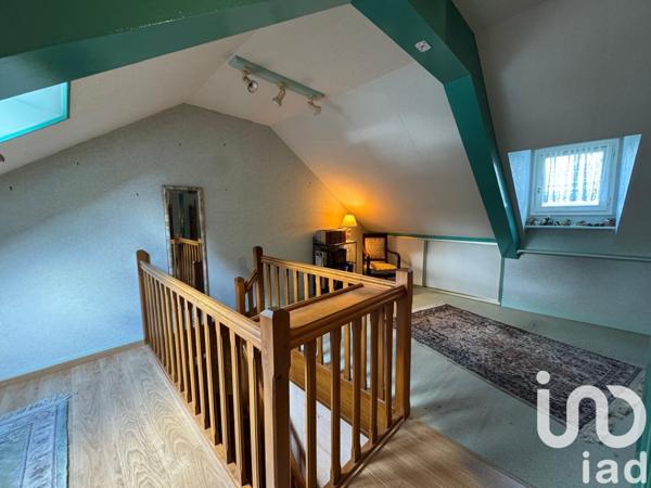 Maison à vendre 5 pièces 98 m² Plouha