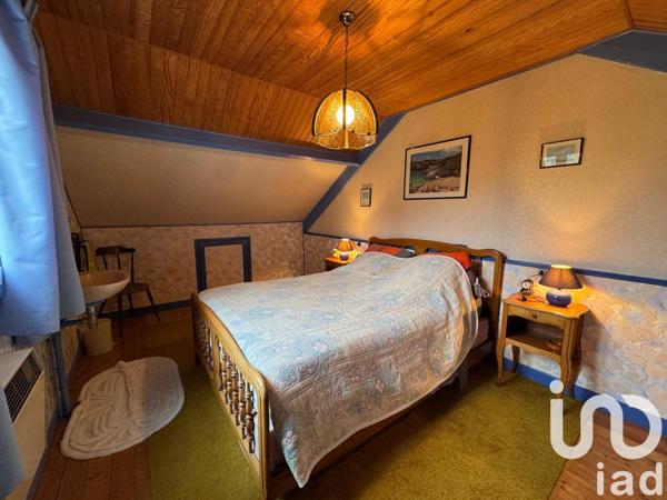 Maison à vendre 5 pièces 98 m² Plouha