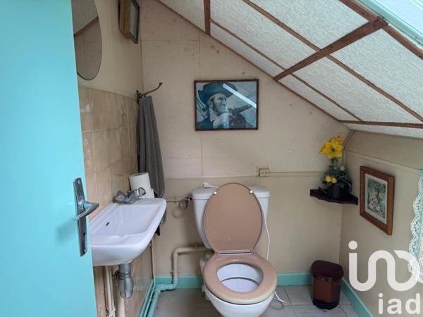 Maison à vendre 5 pièces 98 m² Plouha