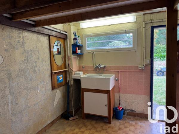 Maison à vendre 5 pièces 98 m² Plouha