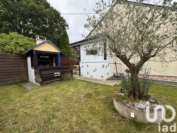 Maison à vendre 5 pièces 98 m² Plouha