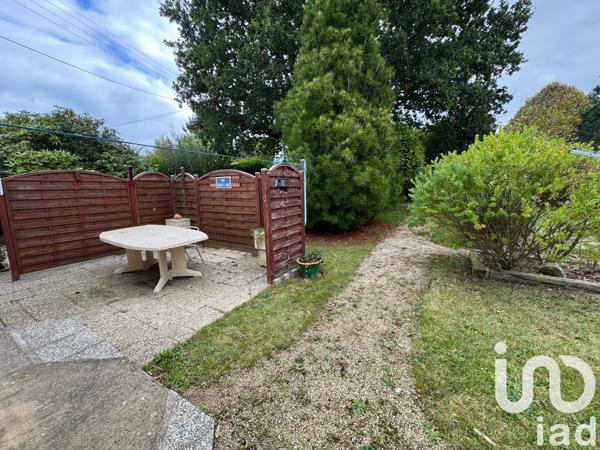 Maison à vendre 5 pièces 98 m² Plouha